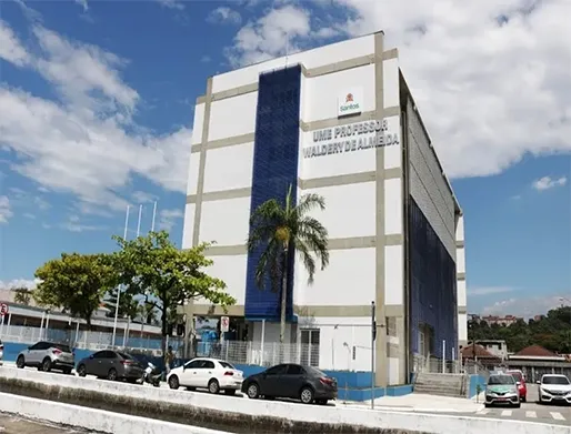 Limpeza de Caixa D'água de Escola na Granja Viana